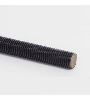 Obrázok ku produktu Závitová tyč M27x2000 DIN 975 10.9 bez PÚ